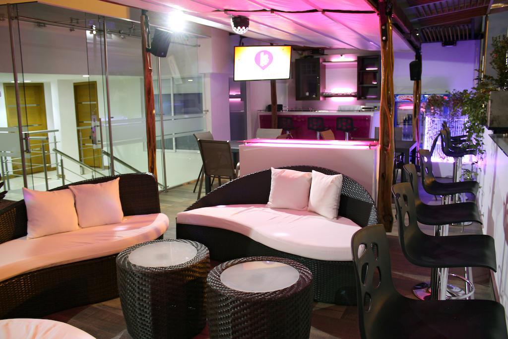 Hotel San Antonio Plaza Cali Extérieur photo