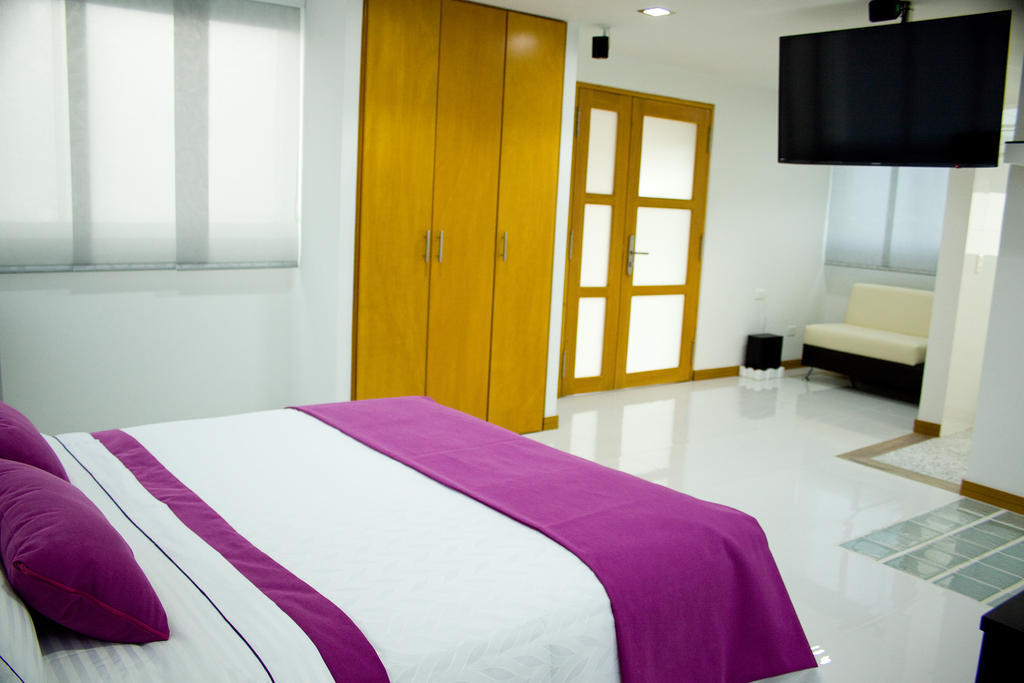 Hotel San Antonio Plaza Cali Chambre photo