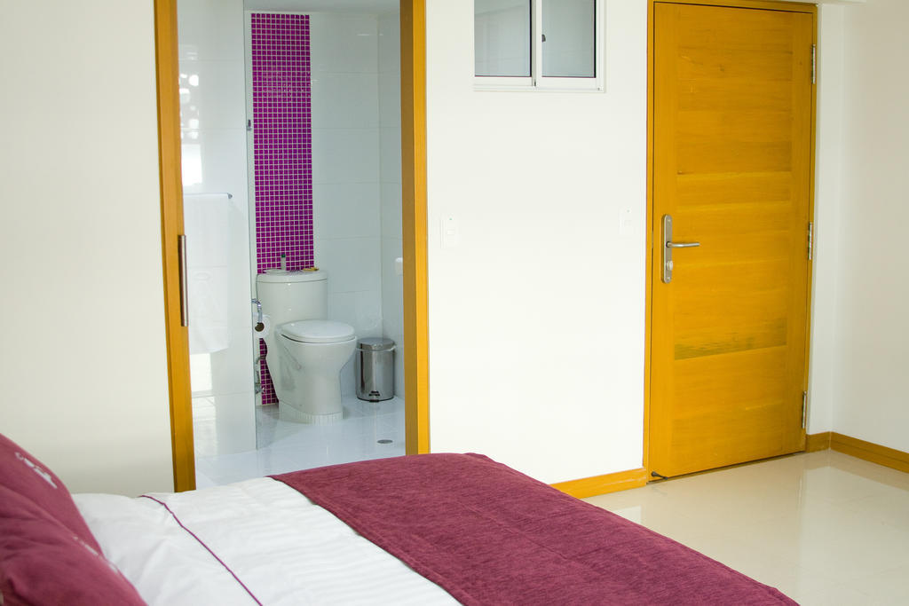 Hotel San Antonio Plaza Cali Chambre photo