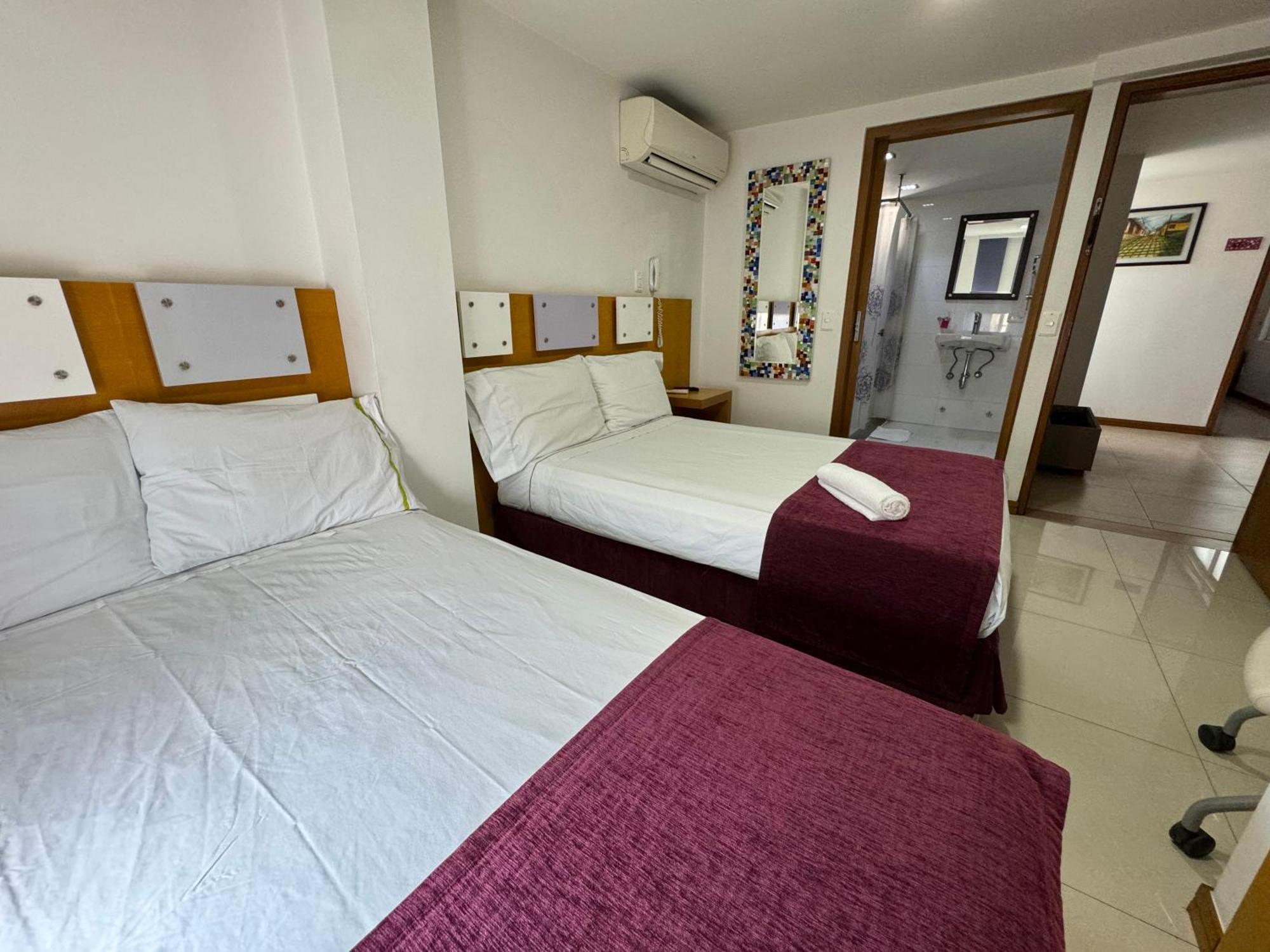 Hotel San Antonio Plaza Cali Extérieur photo
