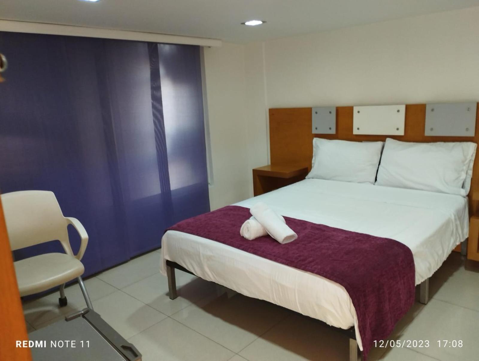 Hotel San Antonio Plaza Cali Extérieur photo